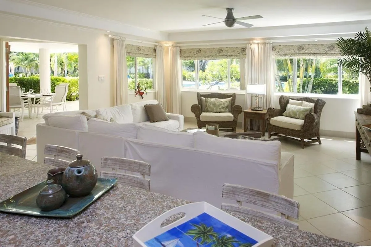 شقة Palm Beach 110 Condo بريدج تاون بربادوس