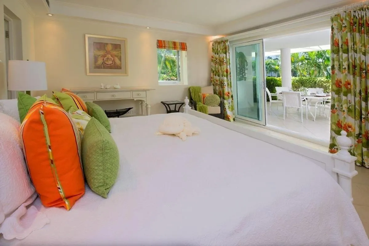 Palm Beach 110 Condo بريدج تاون 0*, بريدج تاون