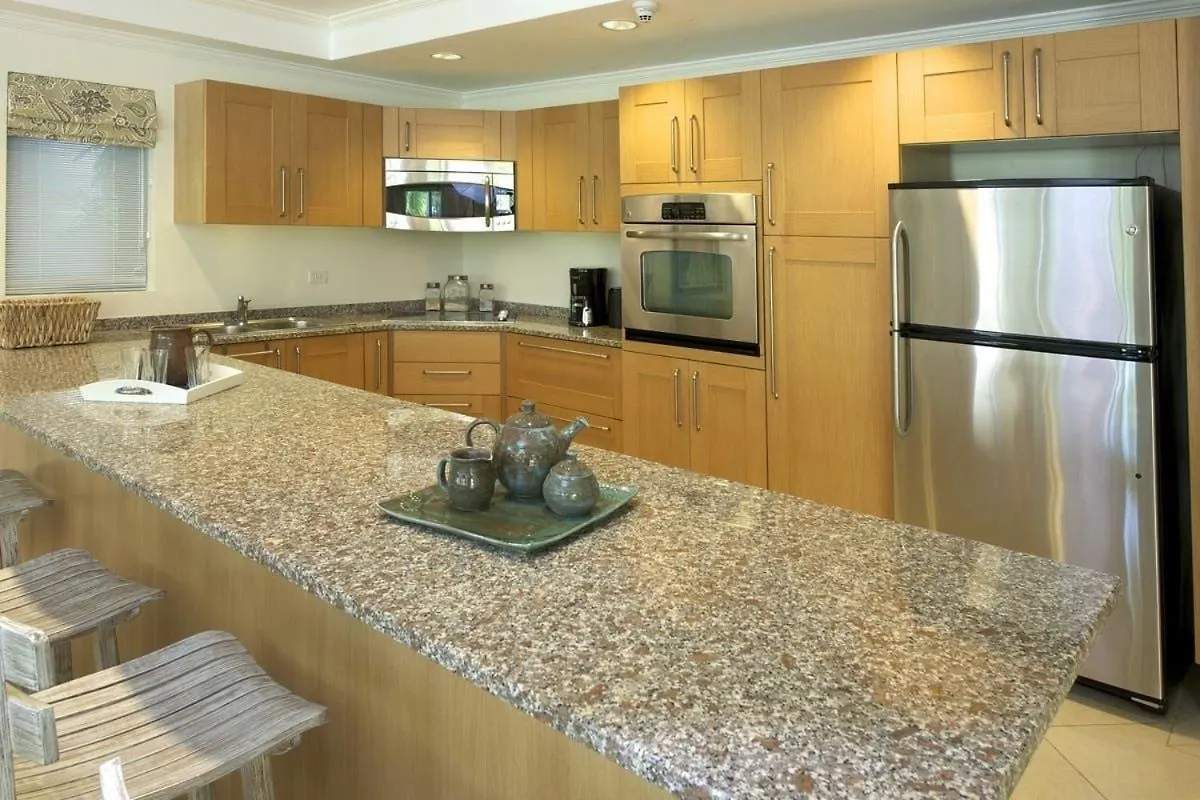 Palm Beach 110 Condo بريدج تاون شقة