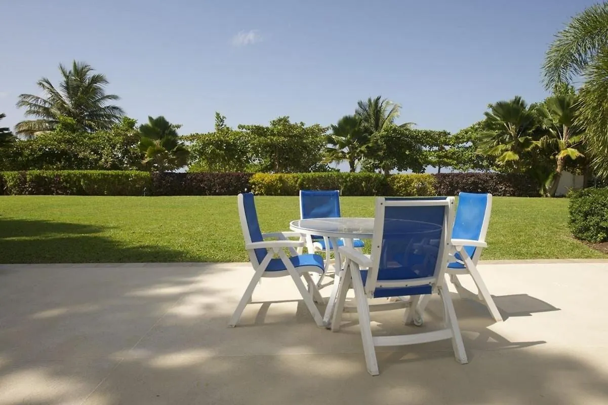 Palm Beach 110 Condo Bridgetown Barbados