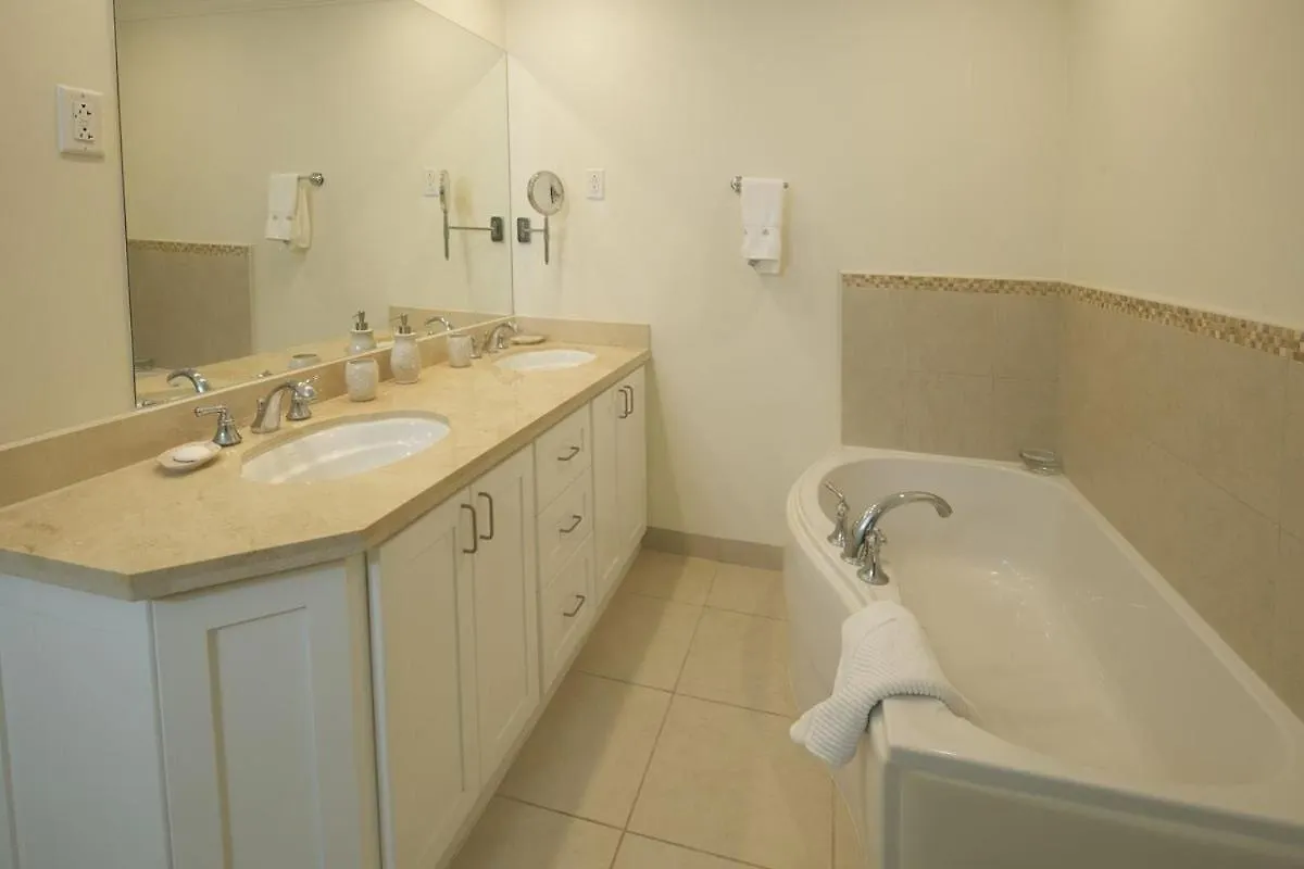 Palm Beach 110 Condo Bridgetown 0*,  Barbados