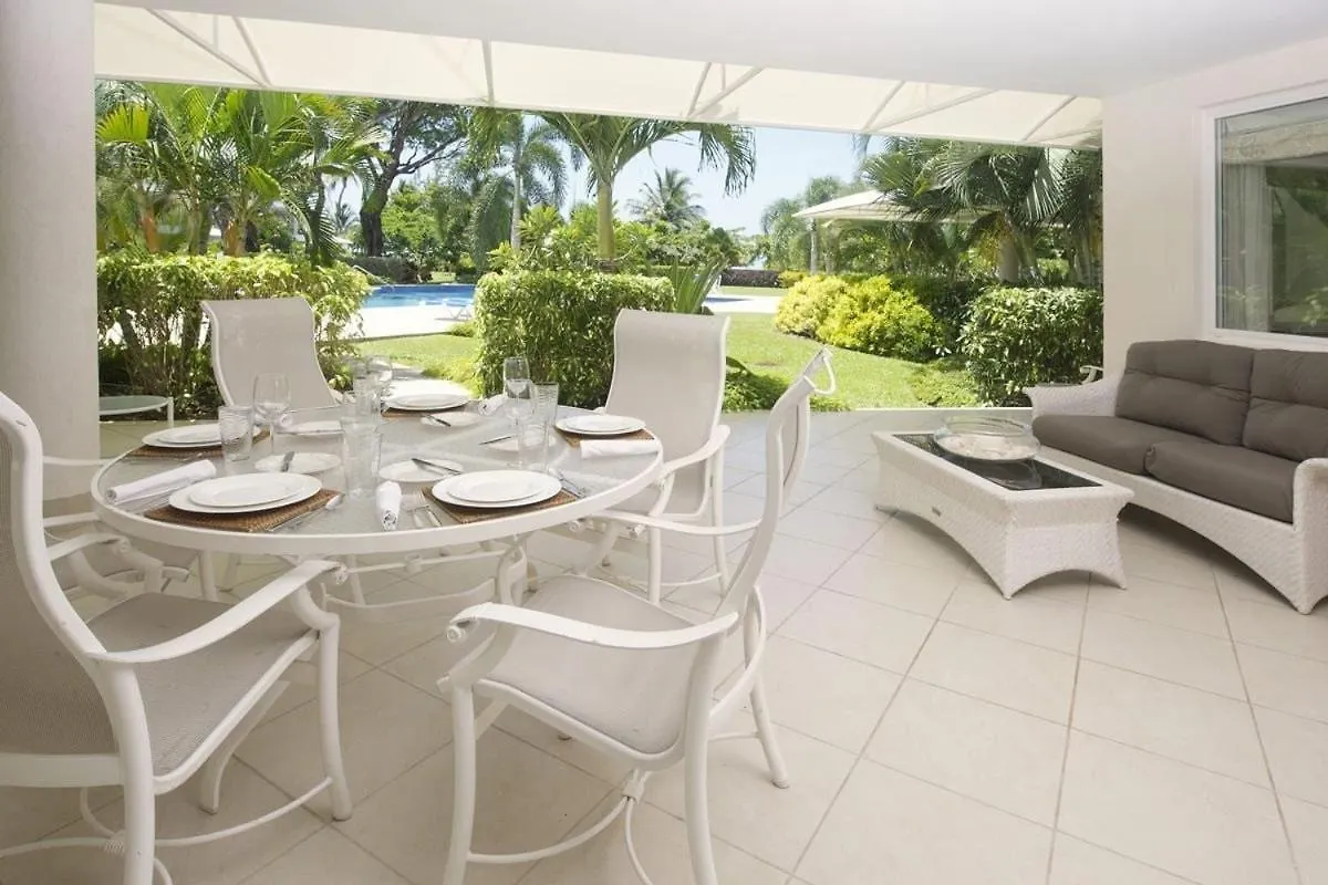 Palm Beach 110 Condo Bridgetown